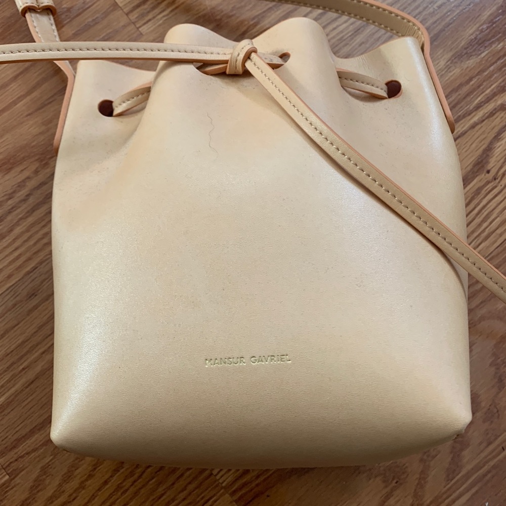 Bucket Bag
